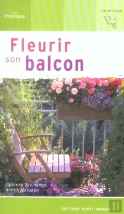 Bertrand.pt - Fleurir Son Balcon