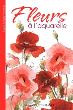 Bertrand.pt - Fleurs À L'Aquarelle