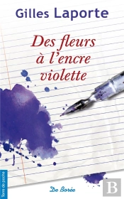 Fleurs A L'Encre Violette (Des)