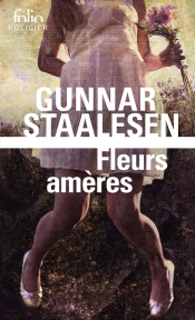 Fleurs Ameres (Une Enquete De Varg Veum, Le Prive Norvegien)