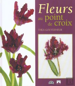 Bertrand.pt - Fleurs Au Point De Croix
