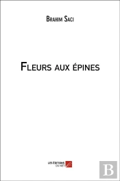 Fleurs Aux Épines