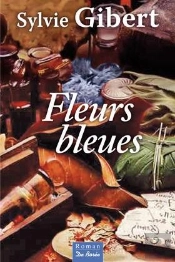 Fleurs Bleues