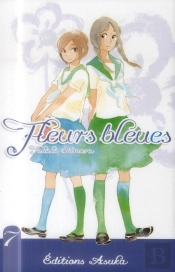 Fleurs Bleues T.07