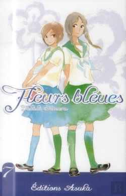 Bertrand.pt - Fleurs Bleues T.07