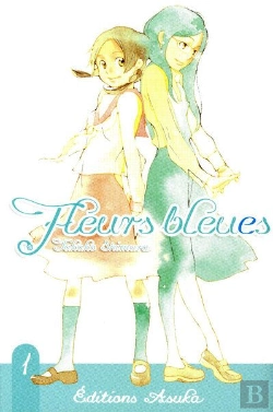 Bertrand.pt - Fleurs Bleues T.1