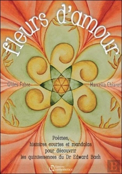 Bertrand.pt - Fleurs D'Amour - Poemes, Histoires Courtes Et Mandalas...