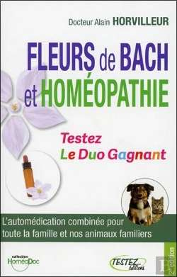 Bertrand.pt - Fleurs De Bach Et Homeopathie - Testez Le Duo Gagnant