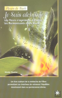 Bertrand.pt - Fleurs De Bach ; Je Suis Alchimie