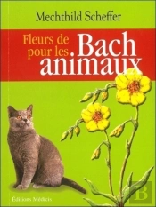 Fleurs De Bach Pour Animaux