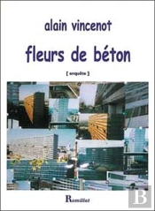 Fleurs De Beton