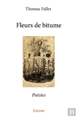 Bertrand.pt - Fleurs De Bitume : Poésies