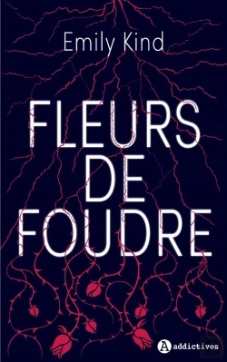 Bertrand.pt - Fleurs De Foudre