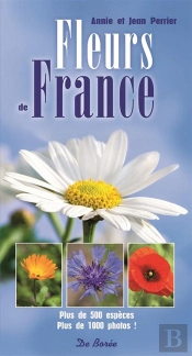Fleurs De France
