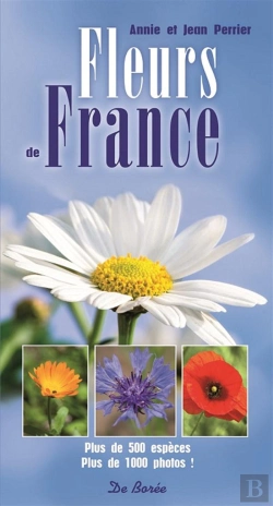 Bertrand.pt - Fleurs De France