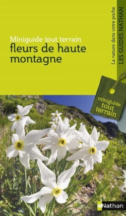 Bertrand.pt - Fleurs De Haute Montagne - Miniguide Tout Terrain