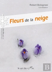 Fleurs De La Neige