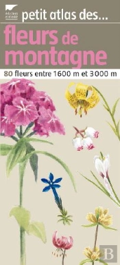 Fleurs De Montagne