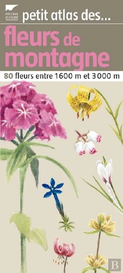 Bertrand.pt - Fleurs De Montagne