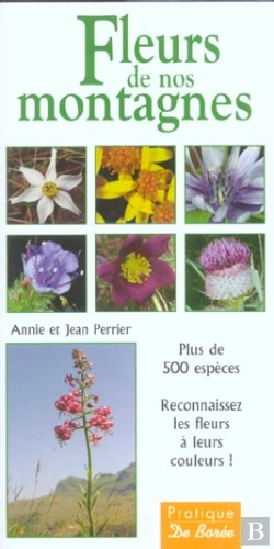 Bertrand.pt - Fleurs De Nos Montagnes