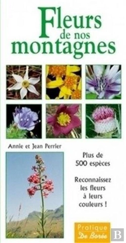 Bertrand.pt - Fleurs De Nos Montagnes