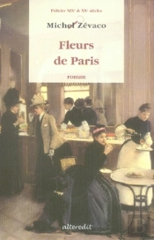 Fleurs De Paris