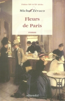 Bertrand.pt - Fleurs De Paris
