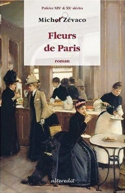 Bertrand.pt - Fleurs De Paris