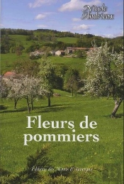 Fleurs De Pommiers