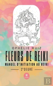 Fleurs De Reiki