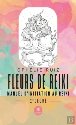 Bertrand.pt - Fleurs De Reiki
