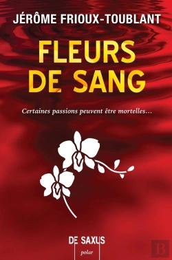 Bertrand.pt - Fleurs De Sang