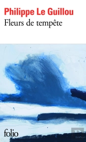 Fleurs De Tempête