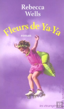 Bertrand.pt - Fleurs De Ya-Ya