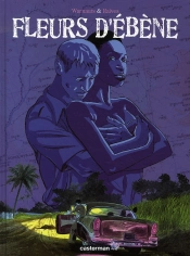 Fleurs D'Ébène