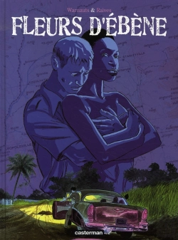 Bertrand.pt - Fleurs D'Ébène