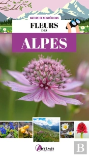 Fleurs Des Alpes