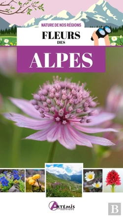 Bertrand.pt - Fleurs Des Alpes
