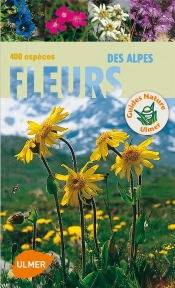 Fleurs Des Alpes