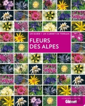 Fleurs Des Alpes