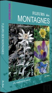 Fleurs Des Montagnes