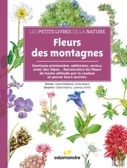 Bertrand.pt - Fleurs Des Montagnes