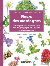 Fleurs Des Montagnes