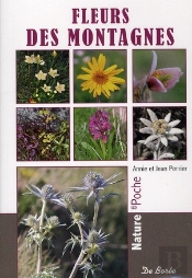 Fleurs Des Montagnes
