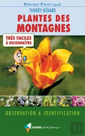 Fleurs Des Montagnes Tres Faciles A Rec.