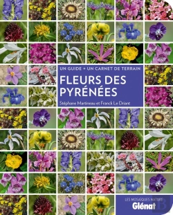 Bertrand.pt - Fleurs Des Pyrénées