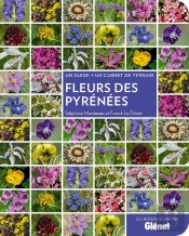 Fleurs Des Pyrénées