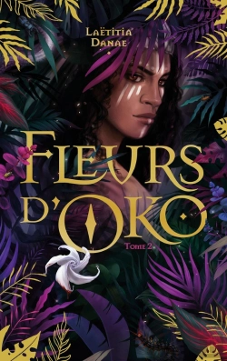 Bertrand.pt - Fleurs D'Oko Tome 2