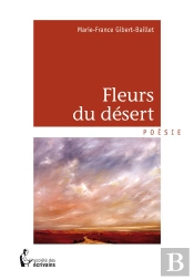 Fleurs Du Desert