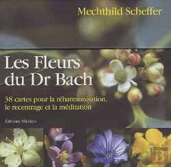 Bertrand.pt - Fleurs Du Dr Bach (Les) + Cartes